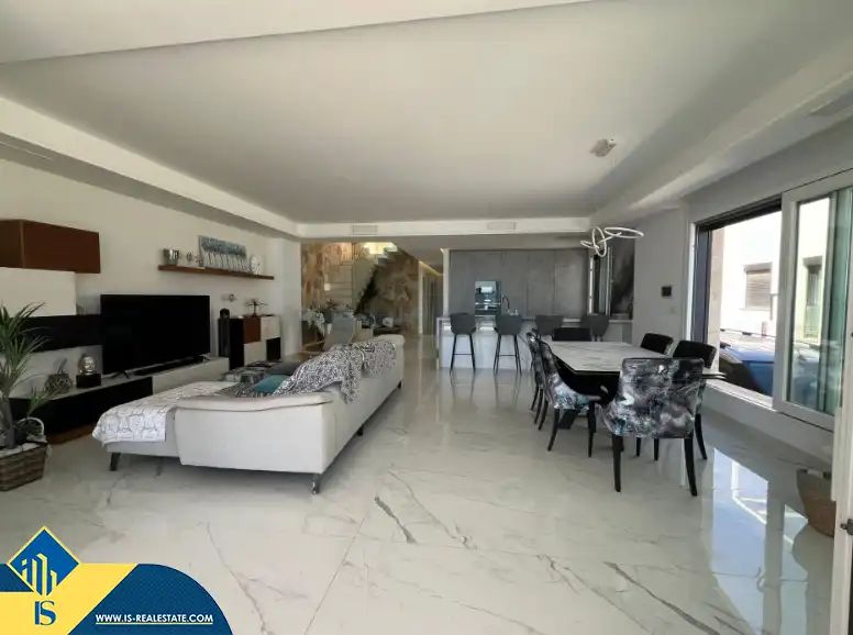 Chalet con jardín en venta en La Mata, imagen 15