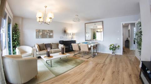 Photo 2 from new construction home in Flat for sale in Parque Alameda - Paula López, Valladolid