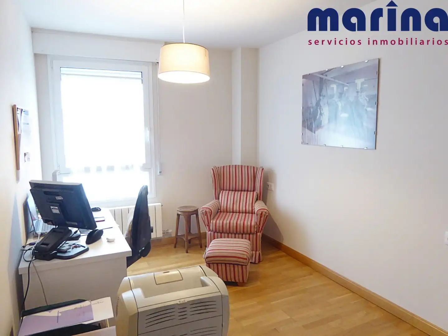 Flat for sale in San Jorge
