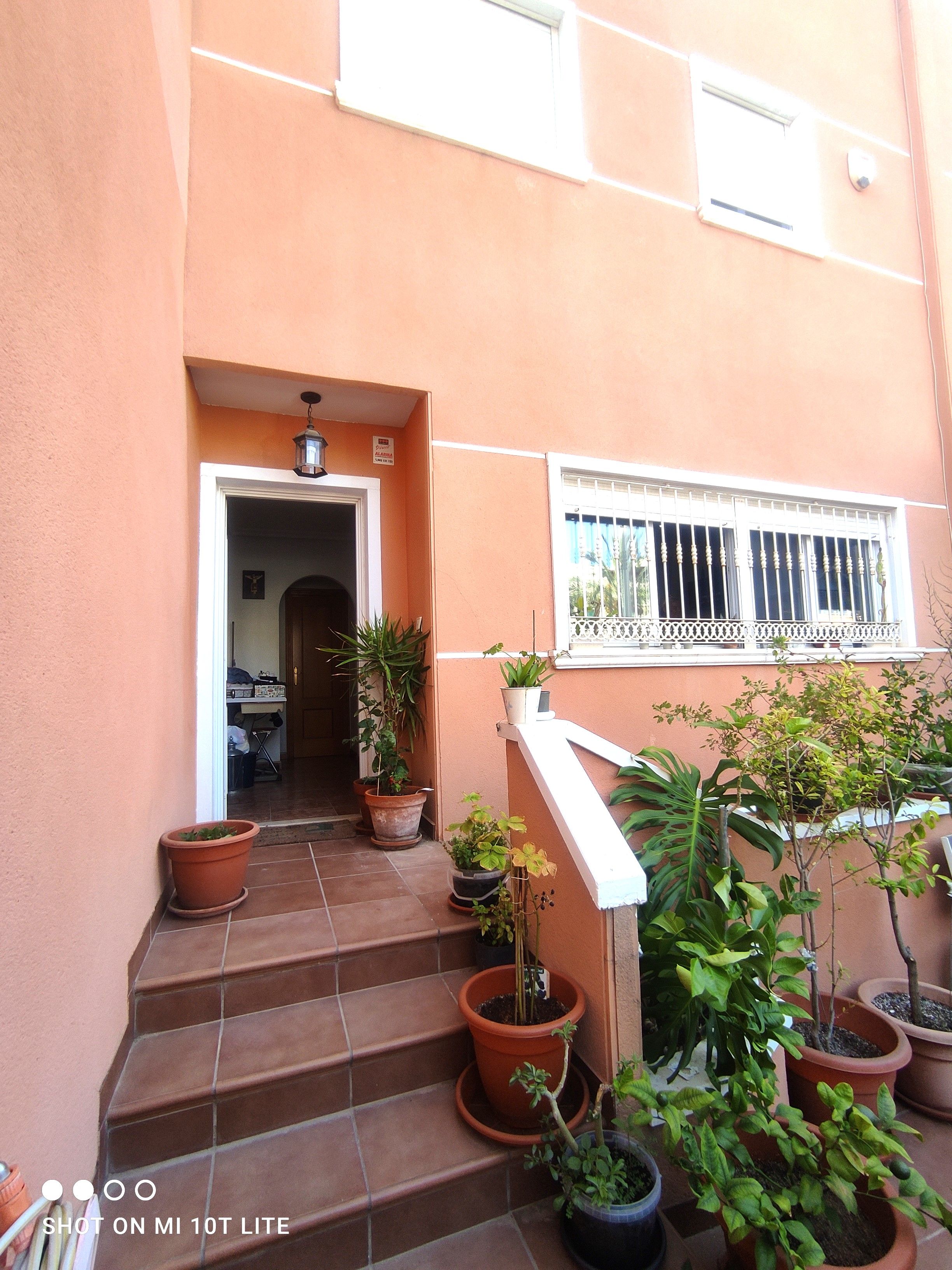 Single-family semi-detached for sale in El Travaló - Martínez Valero