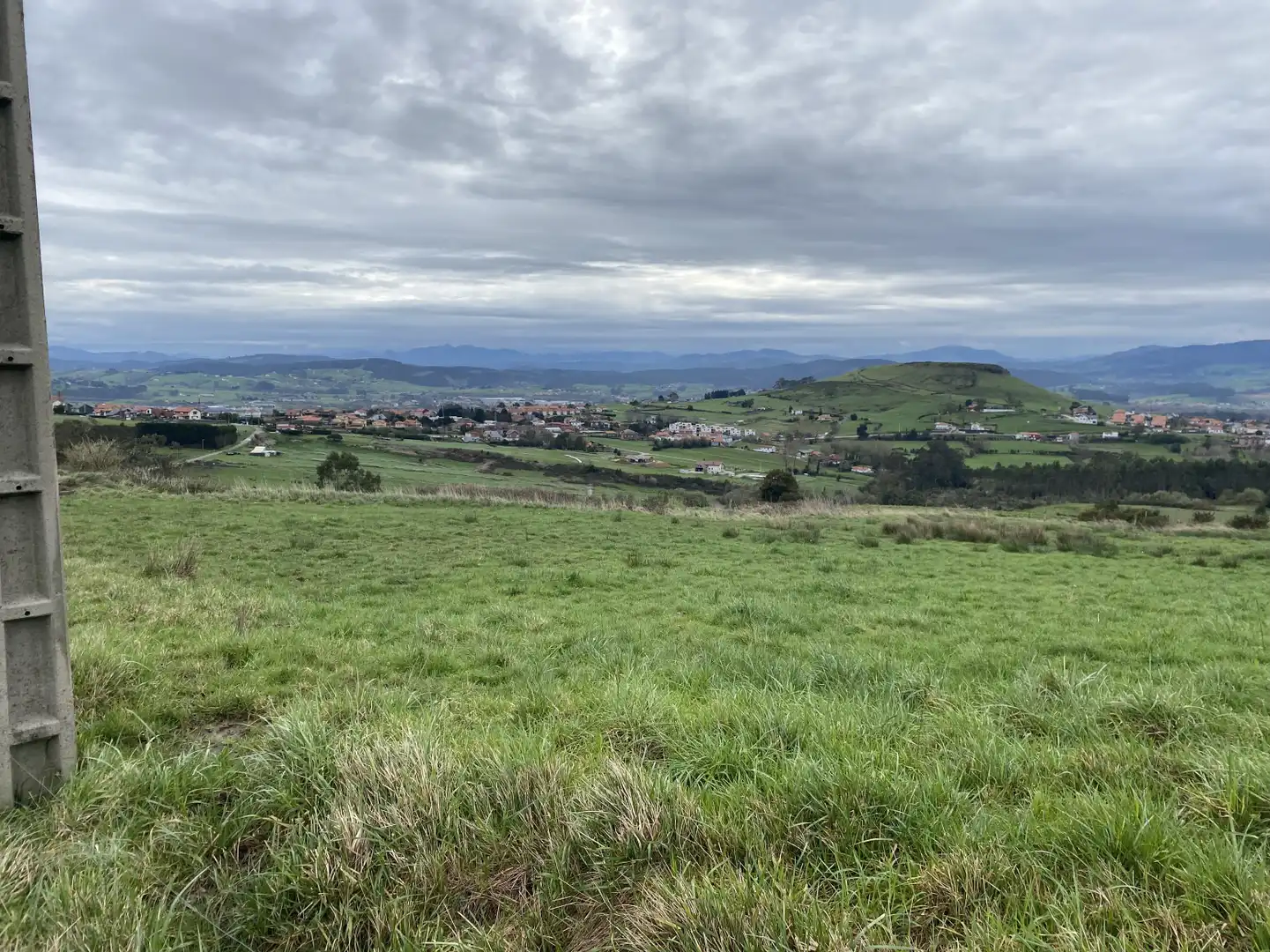 Land for sale in Cortiguera - CALLE ANCIA, Suances