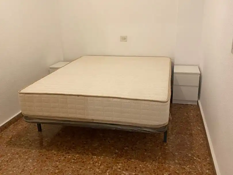 Piso de alquiler en El Ejido, Almería