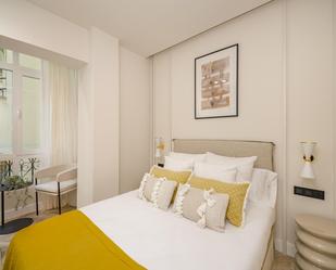 Bedroom of Planta baja for sale in  Madrid Capital  with Air Conditioner and Heating