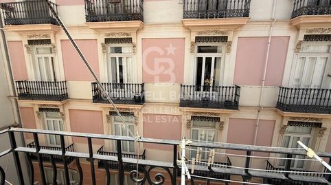Foto 4 de Pis de lloguer a Calle Tapineria, La Seu, Valencia Capital