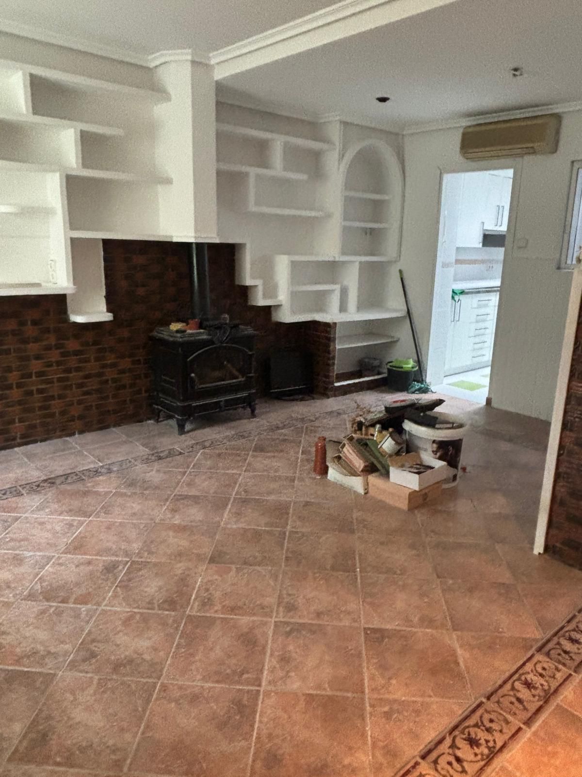 Casa o xalet en venda en Alcoy / Alcoi amb Aire condicionat, Calefacció i Terrassa