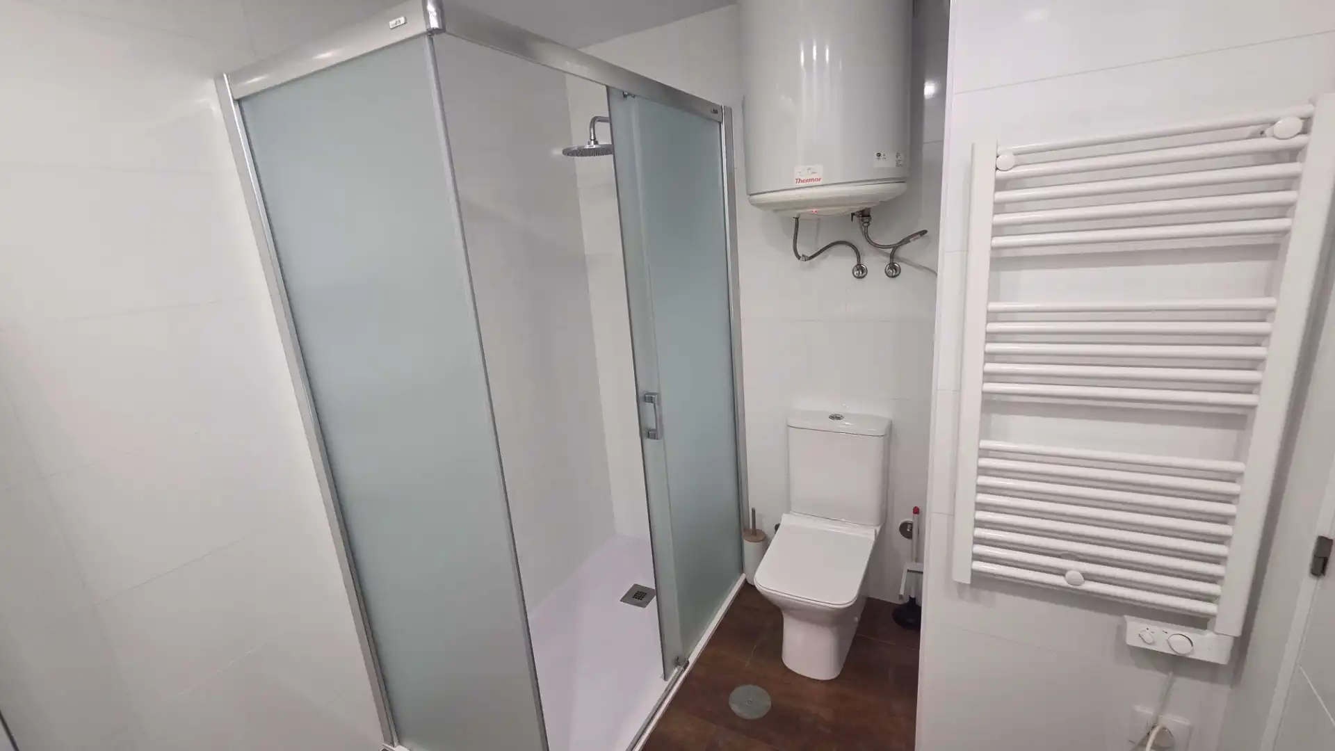 Piso con ascensor en venta en Calle Miguel Ángel Blanco, imagen 6