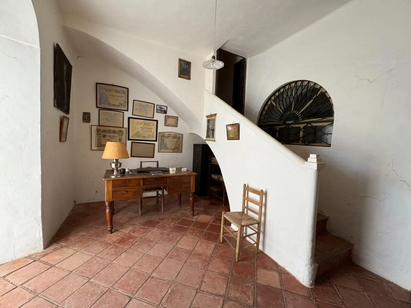 Country house zum Verkauf in Cazalla de la Sierra mit Terrasse, Abstellraum und Schwimmbad