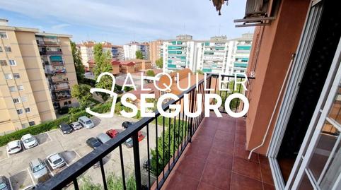 Photo 4 of Flat to rent in Desarrollo, Centro, Madrid