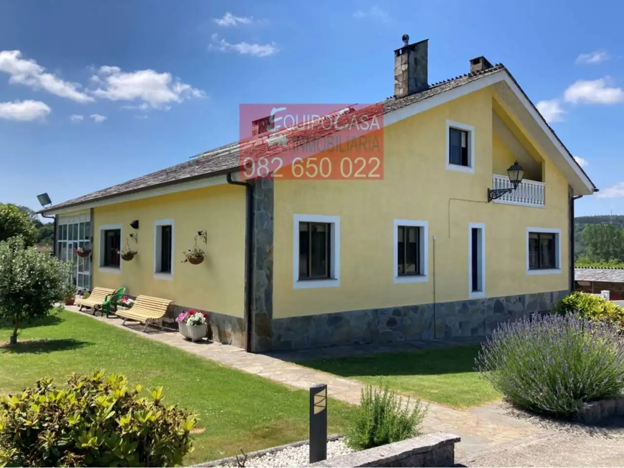 Haus mit Pool zum Verkauf in Parroquias del Oeste, imagen 56