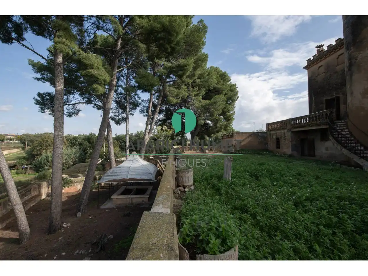 Edificio en venta en Vilafranca del Penedès