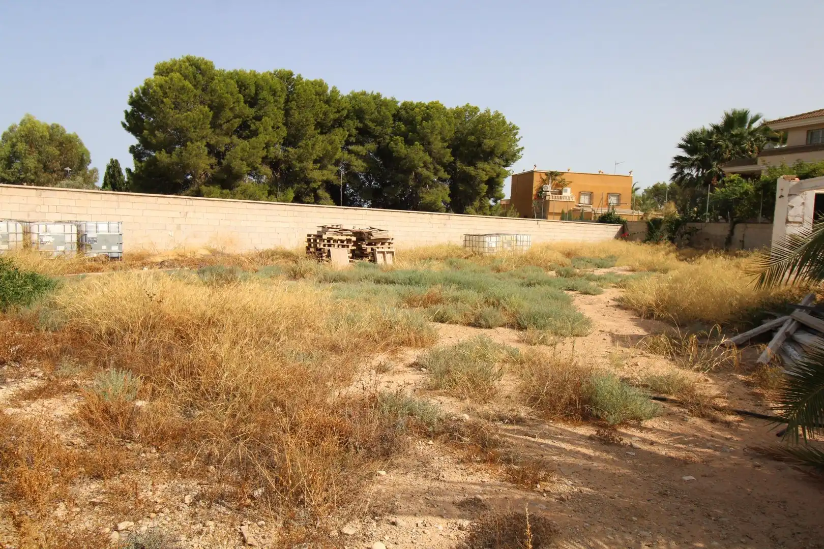 Terreny residencial en venda a Calle de la Aliaga, imagen 20