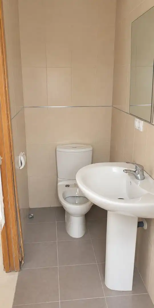 Maisonette mit Aufzug zum Verkauf in Nacimiento, imagen 3