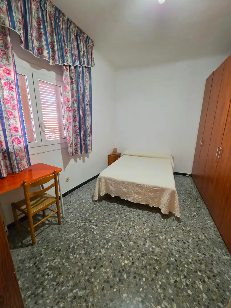 Dormitori de Casa o xalet en venda en Igualada amb Aire condicionat, Calefacció i Jardí privat