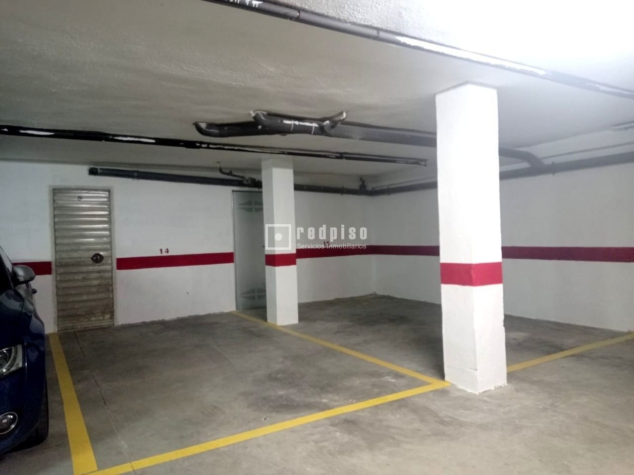 Garage miete in Mocejón