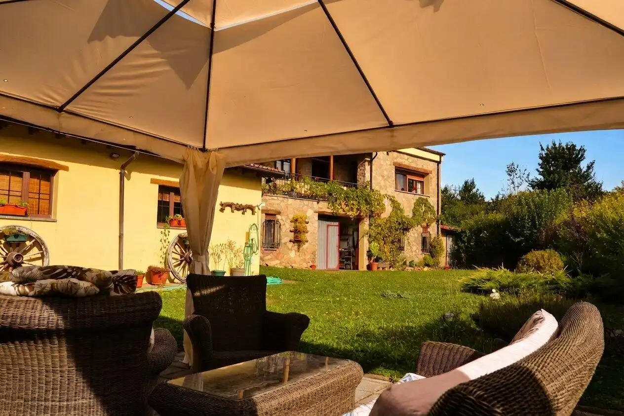 Casa o xalet en venda a Valderrueda