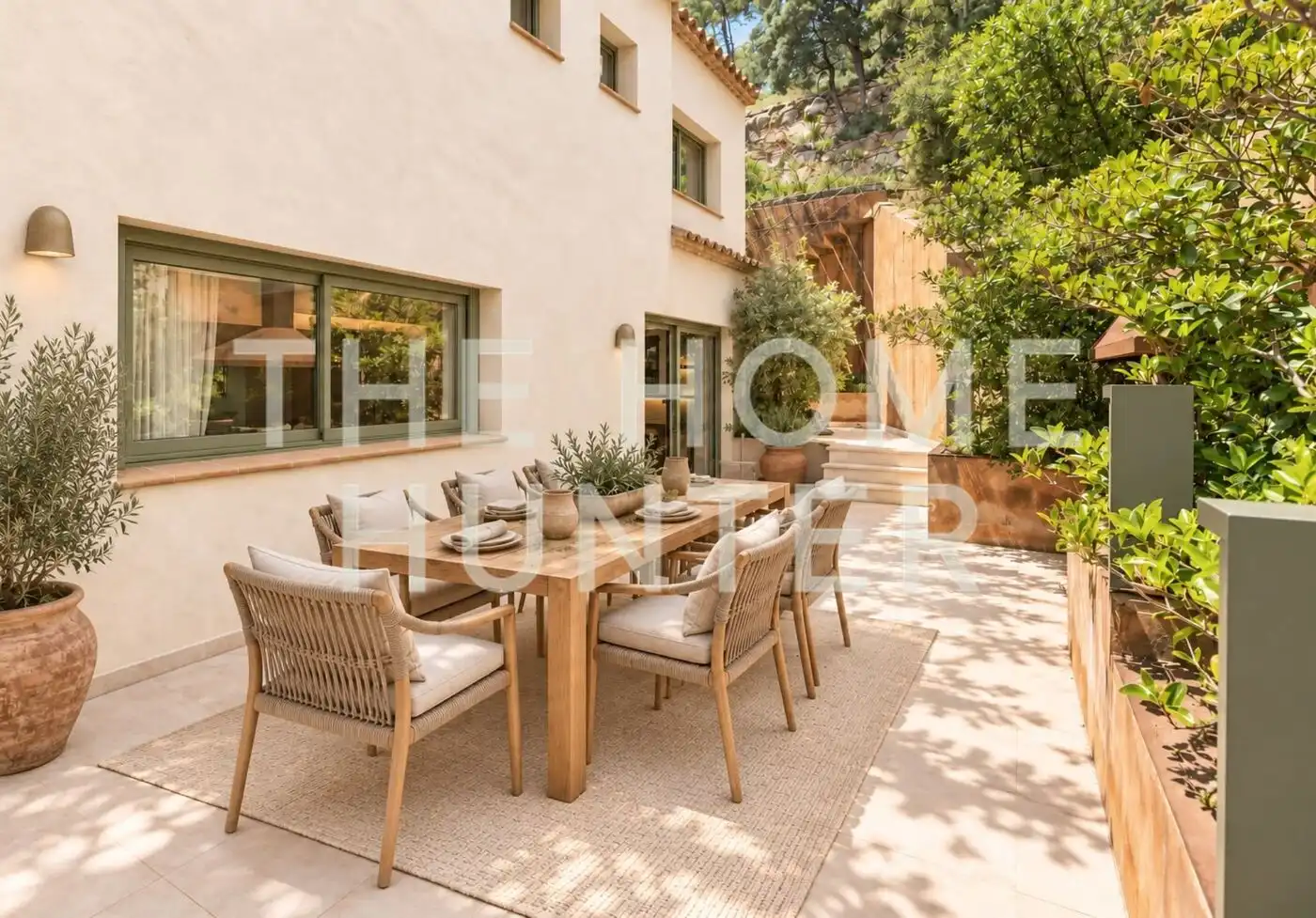 Casa con terraza en venta en PINELL EL, imagen 14