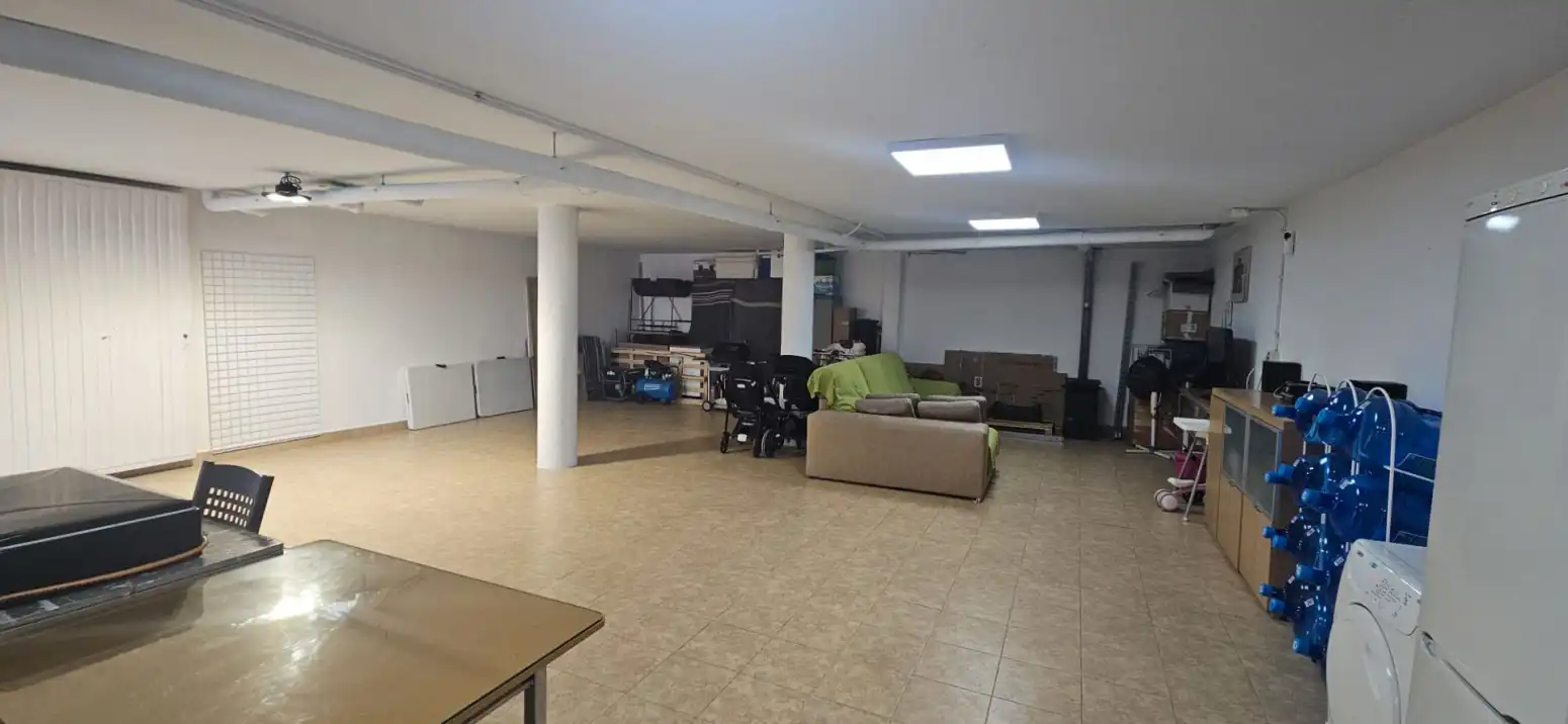 Casa o xalet en venda a Molina de Segura - Calle Pedro Del Campo, 4, Ribera de Molina - Torrealta