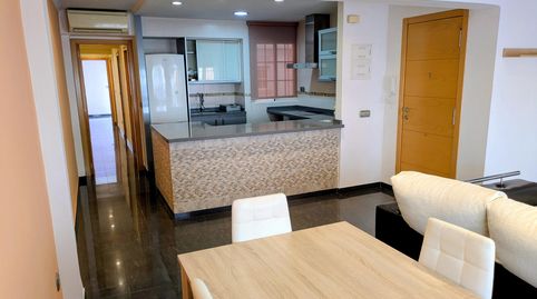 Foto 2 de Apartamento en venta en Pueblo de Cullera, Cullera