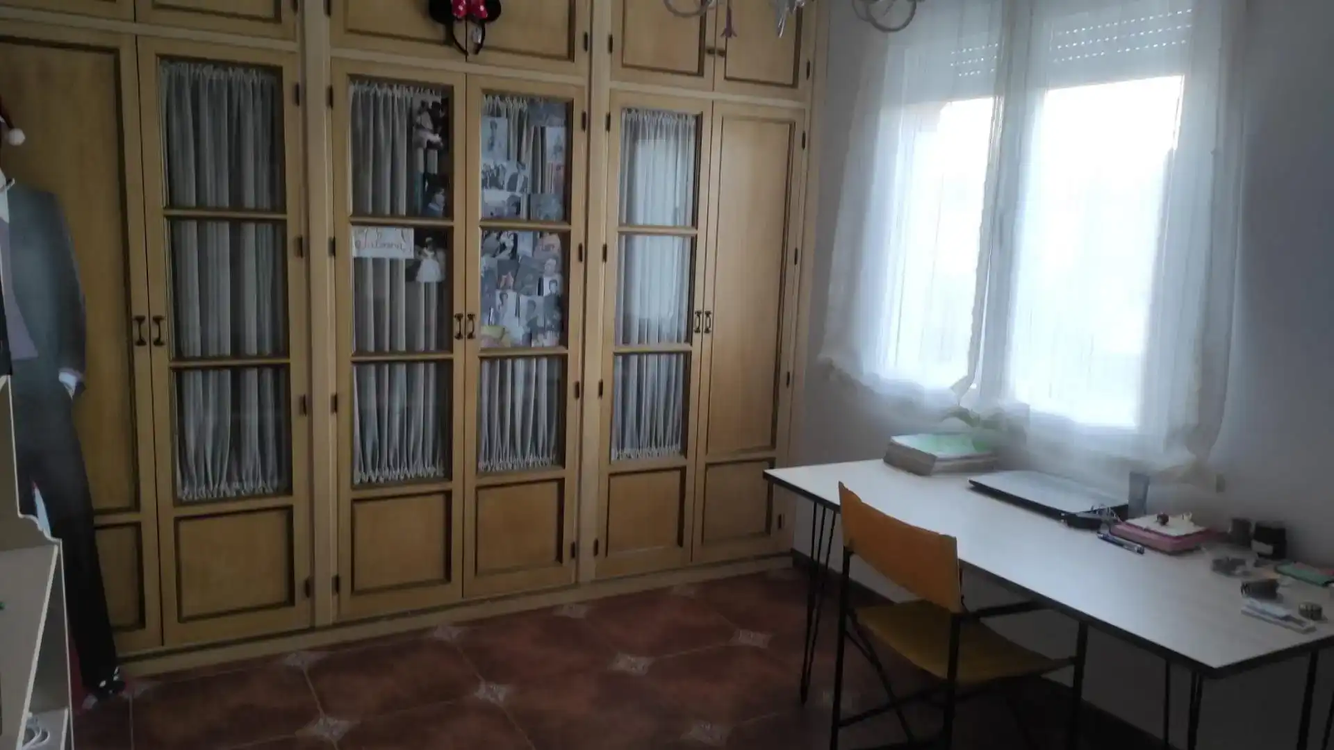 Habitación de Casa o chalet en venta en Santa Fe con Aire acondicionado y Balcón