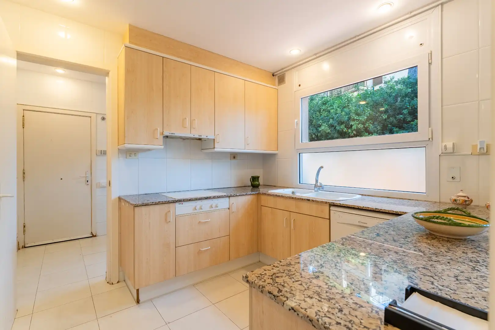 Cocina de Casa o chalet en venta en Salou con Calefacción, Jardín privado y Terraza