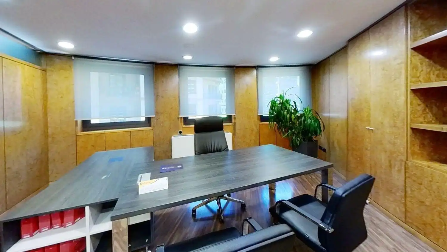 Büro mit Aufzug zur Miete in Centro, imagen 6