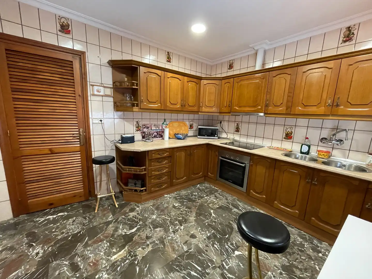 Flat for sale in Rus