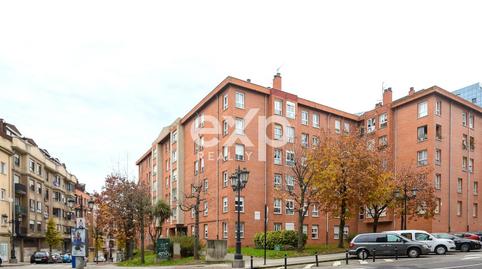 Photo 5 of Flat for sale in Calle Bermudez Castro, 100, HUCA - La Cadellada, Asturias