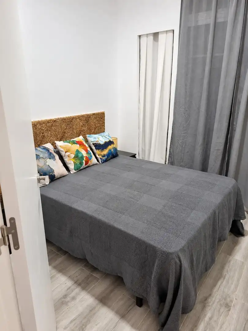 Apartamento de alquiler en Crevillet