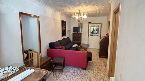 Foto 3 von Country house zum Verkauf in Viso del Marqués, Ciudad Real