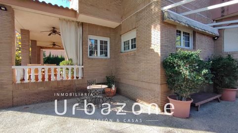 Foto 2 de Casa o chalet en venta en Almajada - Ravel, Mutxamel