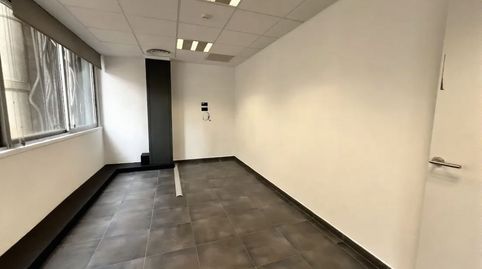Foto 4 de Oficina de alquiler en Avinguda Diagonal, 453, L'Antiga Esquerra de l'Eixample, Barcelona Capital
