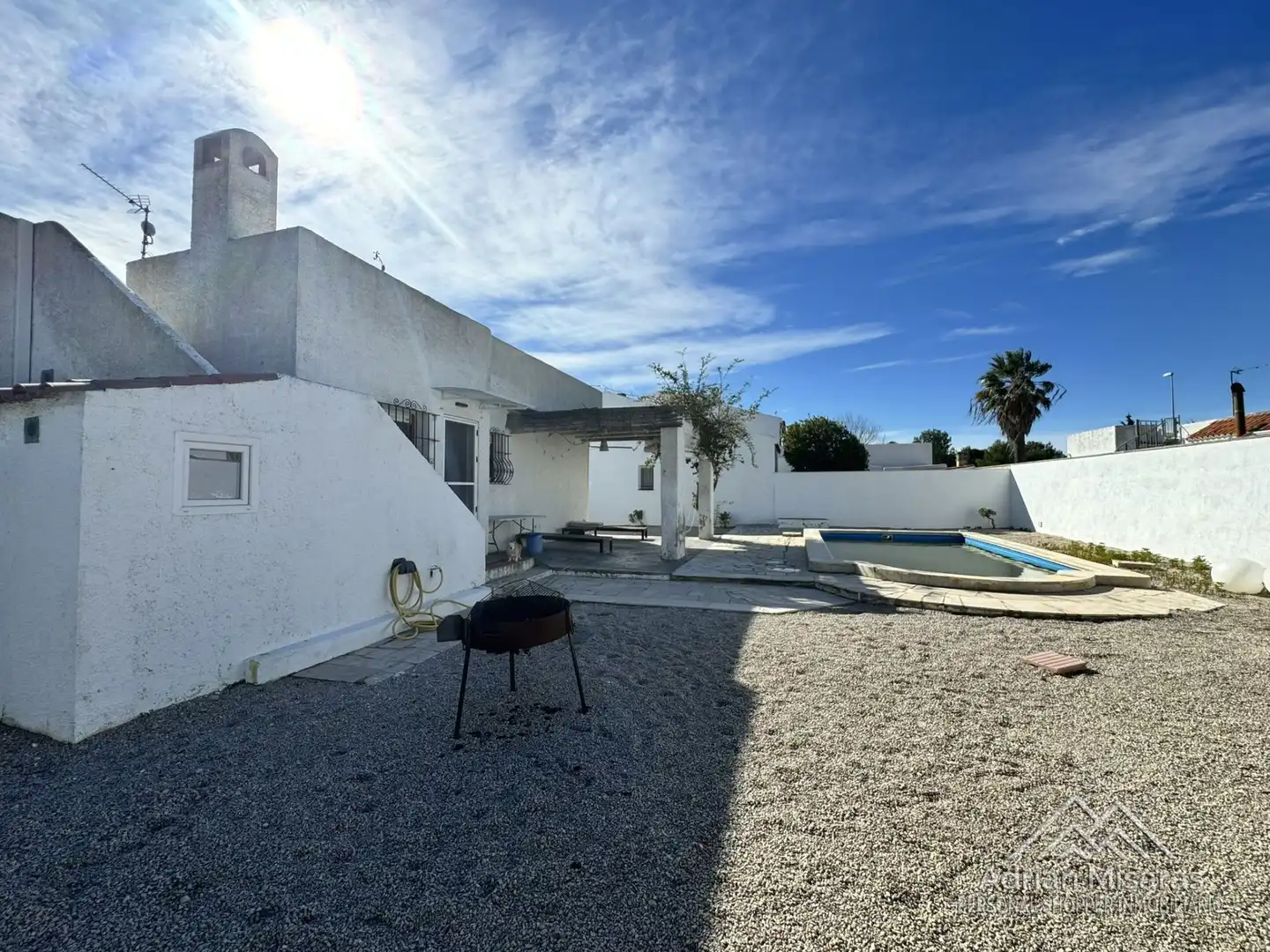 Casa o xalet en venda a Fumadell, 20, Deltebre