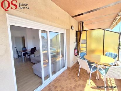 Terrassa de Pis en venda en Calafell amb Aire condicionat, Calefacció i Traster