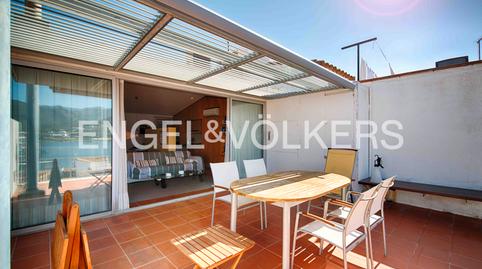 Foto 4 de Casa adosada en venda a Carrer de la Font, El Port de la Selva, Girona