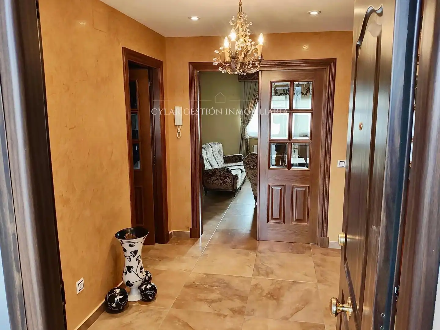 Casa o chalet en venta en San Cristóbal de la Cuesta con Calefacción, Parquet y Terraza