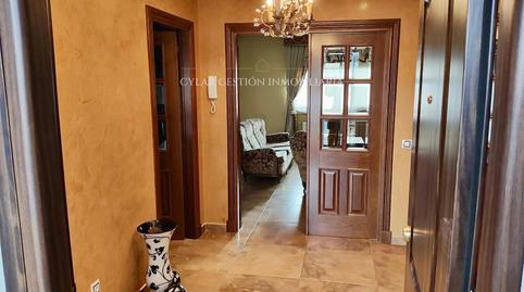 Foto 5 de Casa o xalet en venda a Reja, San Cristóbal de la Cuesta, Salamanca