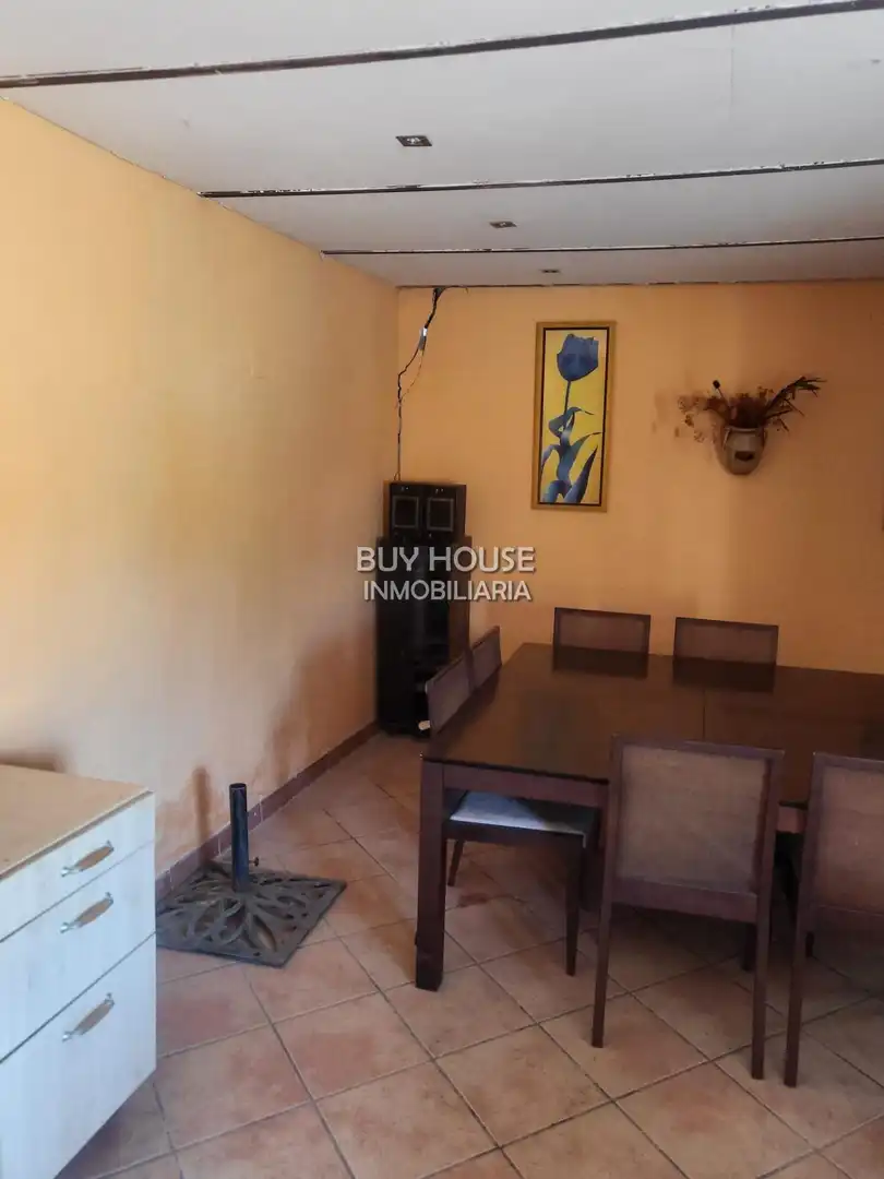 Detached house with pool for sale in Numancia de la Sagra, imagen 21