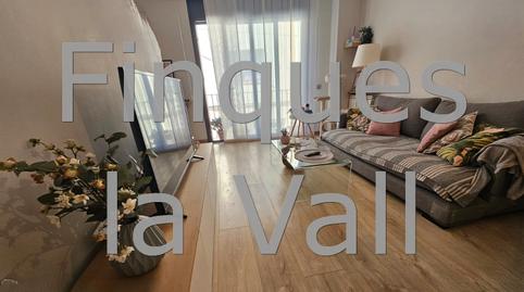 Foto 4 de Dúplex en venda a Tona, Barcelona