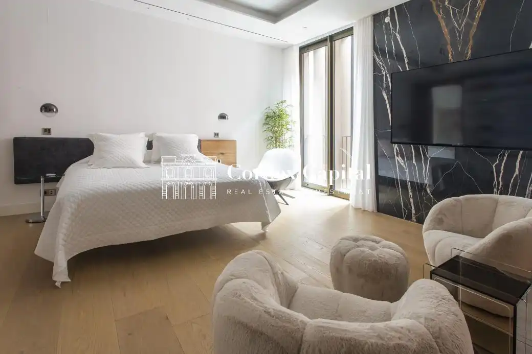 Wohnung mit Pool zum Verkauf in GRACIA, imagen 24