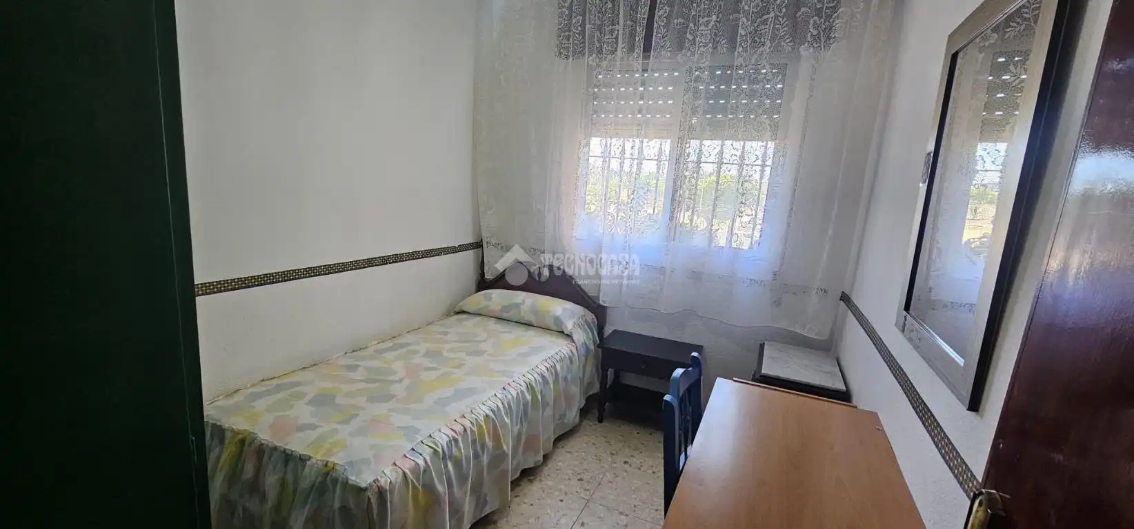 Dormitori de Pis en venda en Huelva