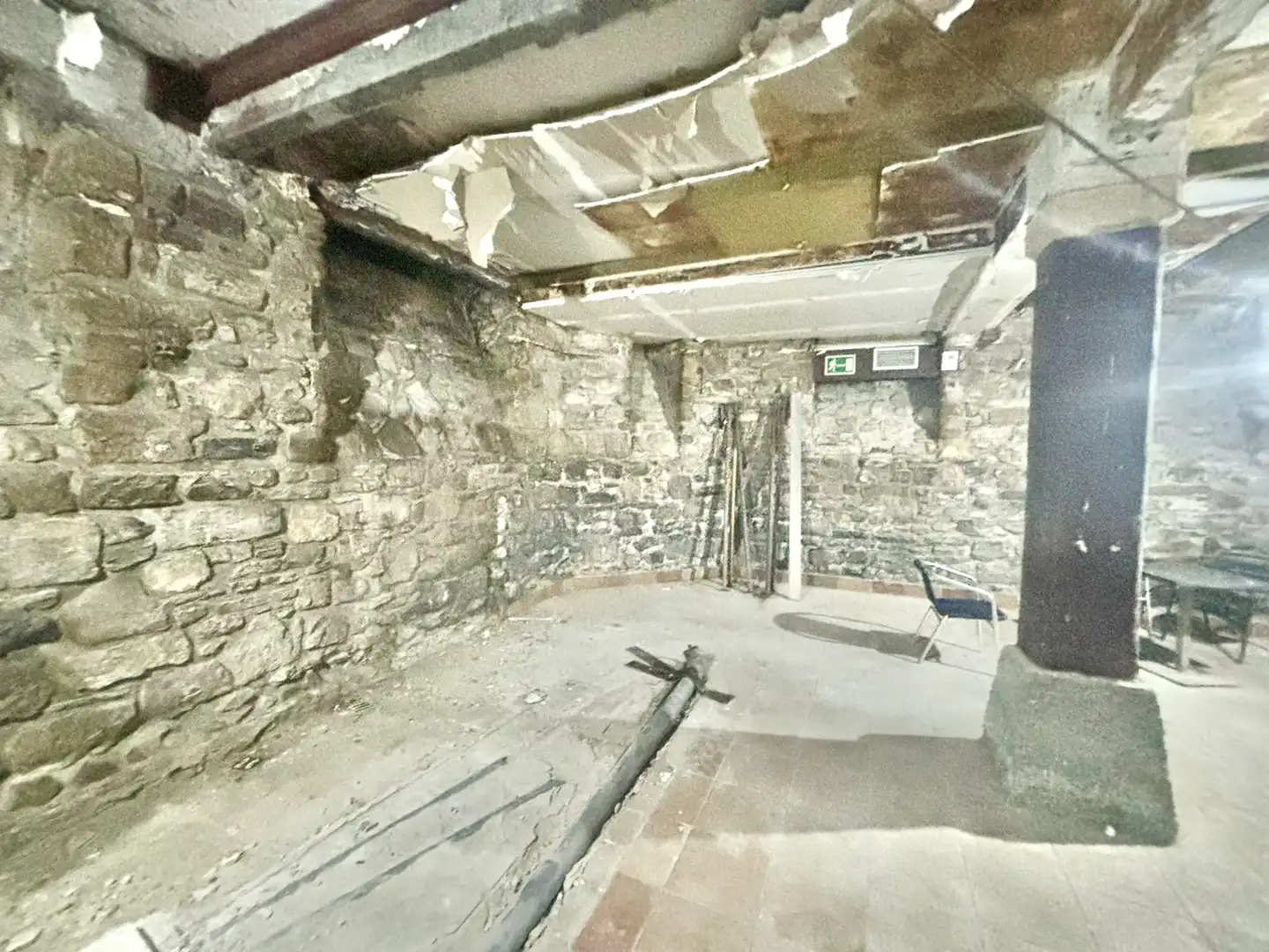 Gewerbefläche zum Verkauf in Arrandegi Kalea, imagen 21