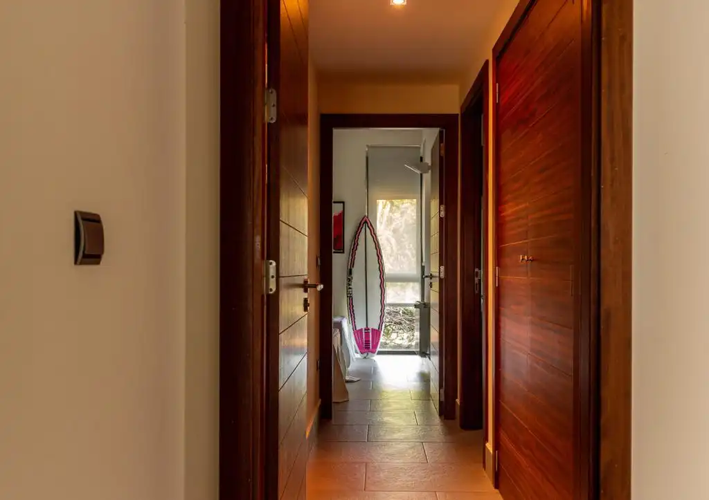 Casa o xalet de lloguer en El Rompido amb Aire condicionat, Calefacció i Jardí privat