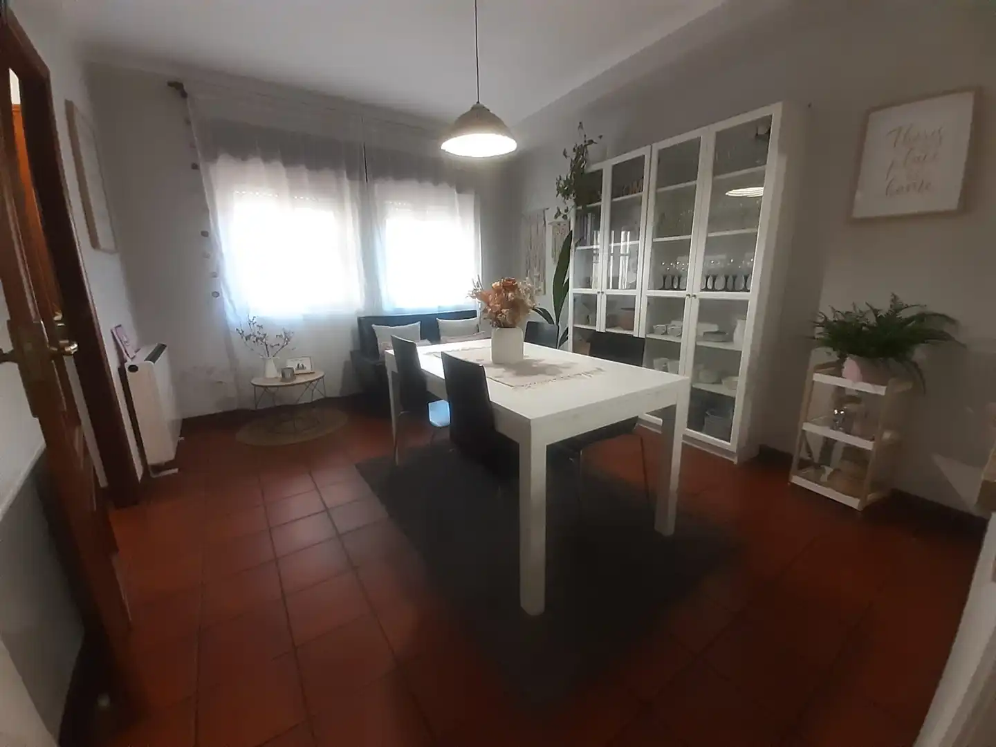 Comedor de Casa o chalet en venta en Santa Clara de Avedillo