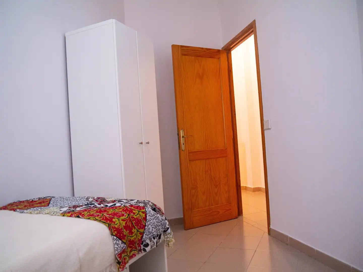 Flat for rent in ARCO, Arenales - Lugo - Avda. Marítima