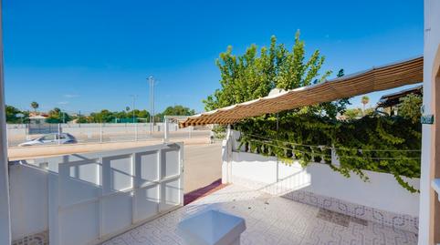 Foto 5 de Casa adosada en venda a Calle Cesar Rodriguez Mateo, 116, Zona Carrefour - Urbanizaciones, Alicante