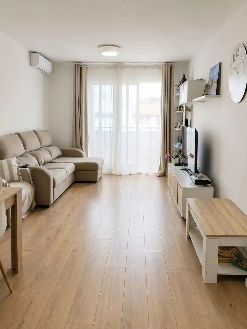 Flat with terrace for sale in Canet d'En Berenguer