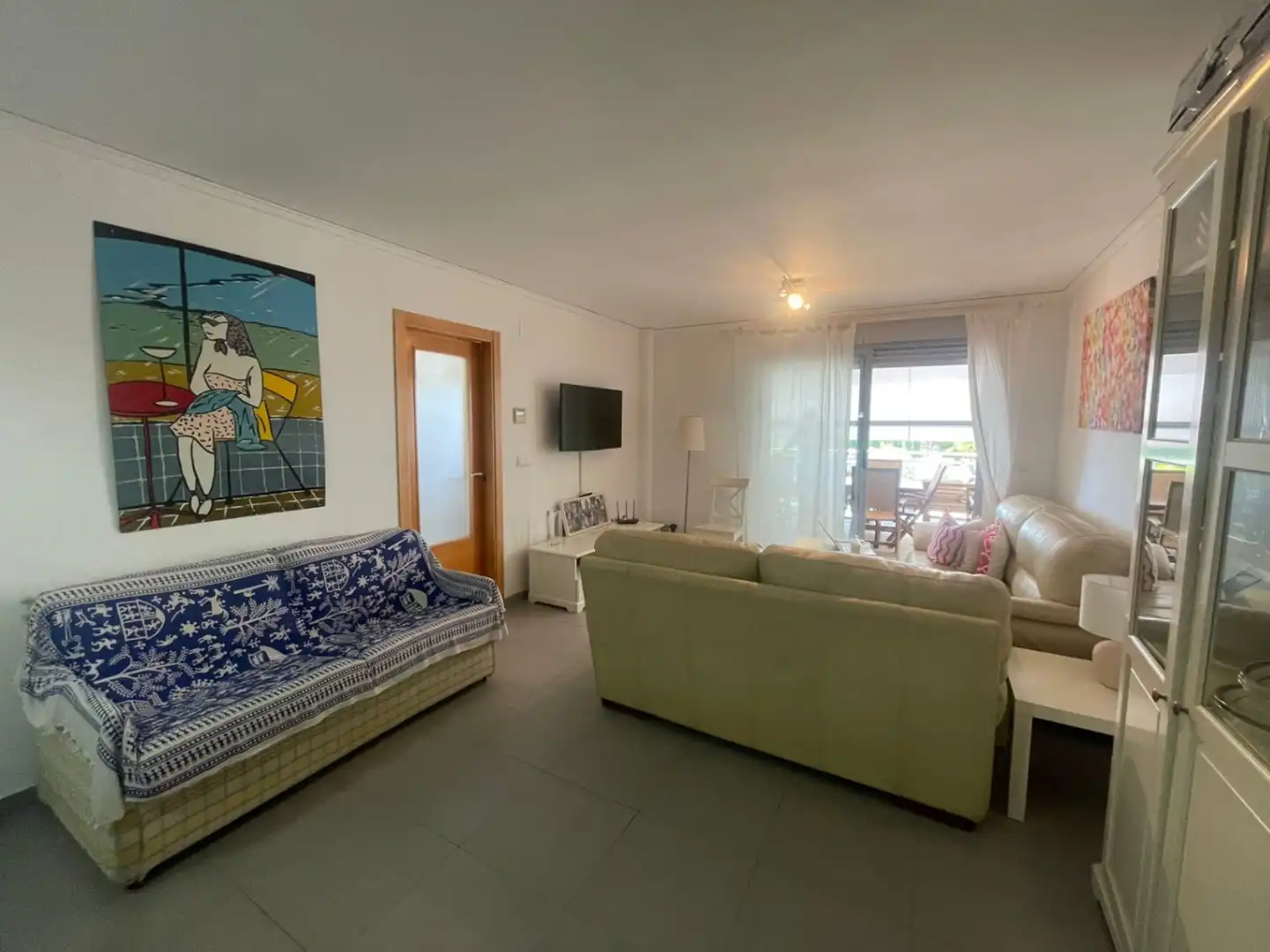 Apartment mit Pool zum Verkauf in Carretera les Marines Racons a Dénia 31, imagen 9