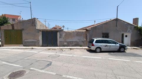 Foto 3 de Finca rústica en venda a Calle San Benito, 21, Gea y Truyols,  Murcia Capital