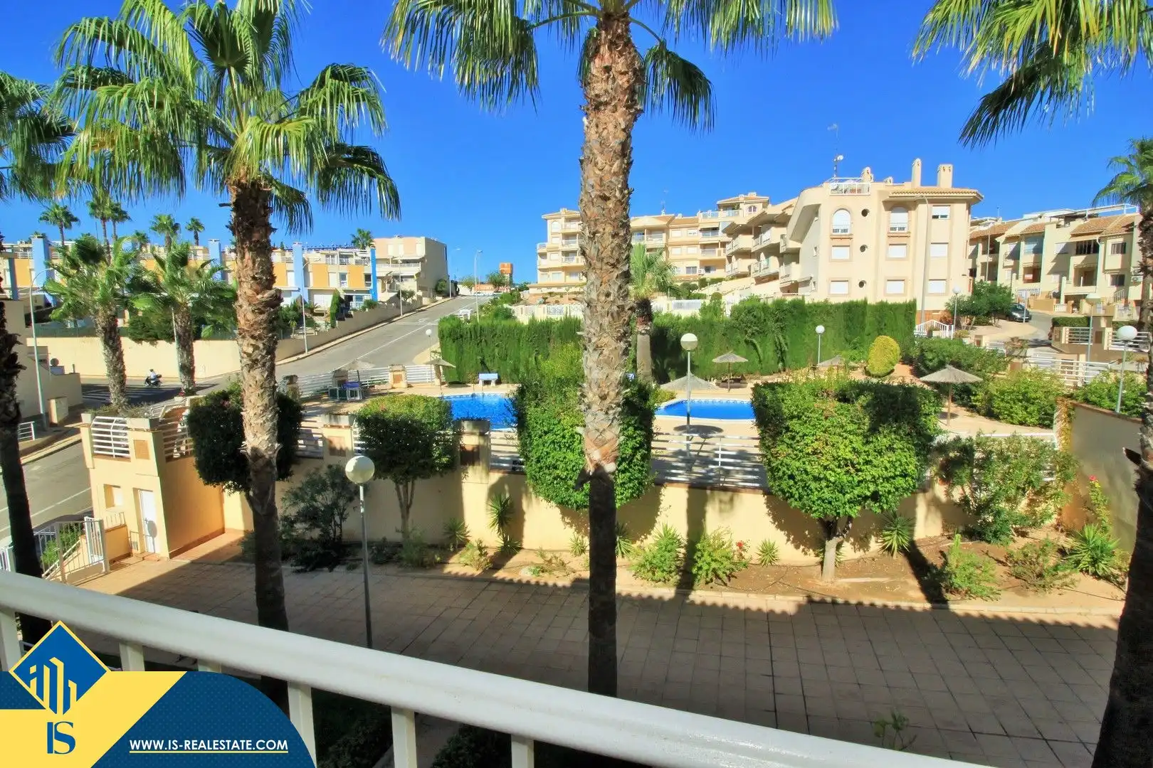 Wohnung mit Pool zum Verkauf in Orihuela Costa, imagen 16