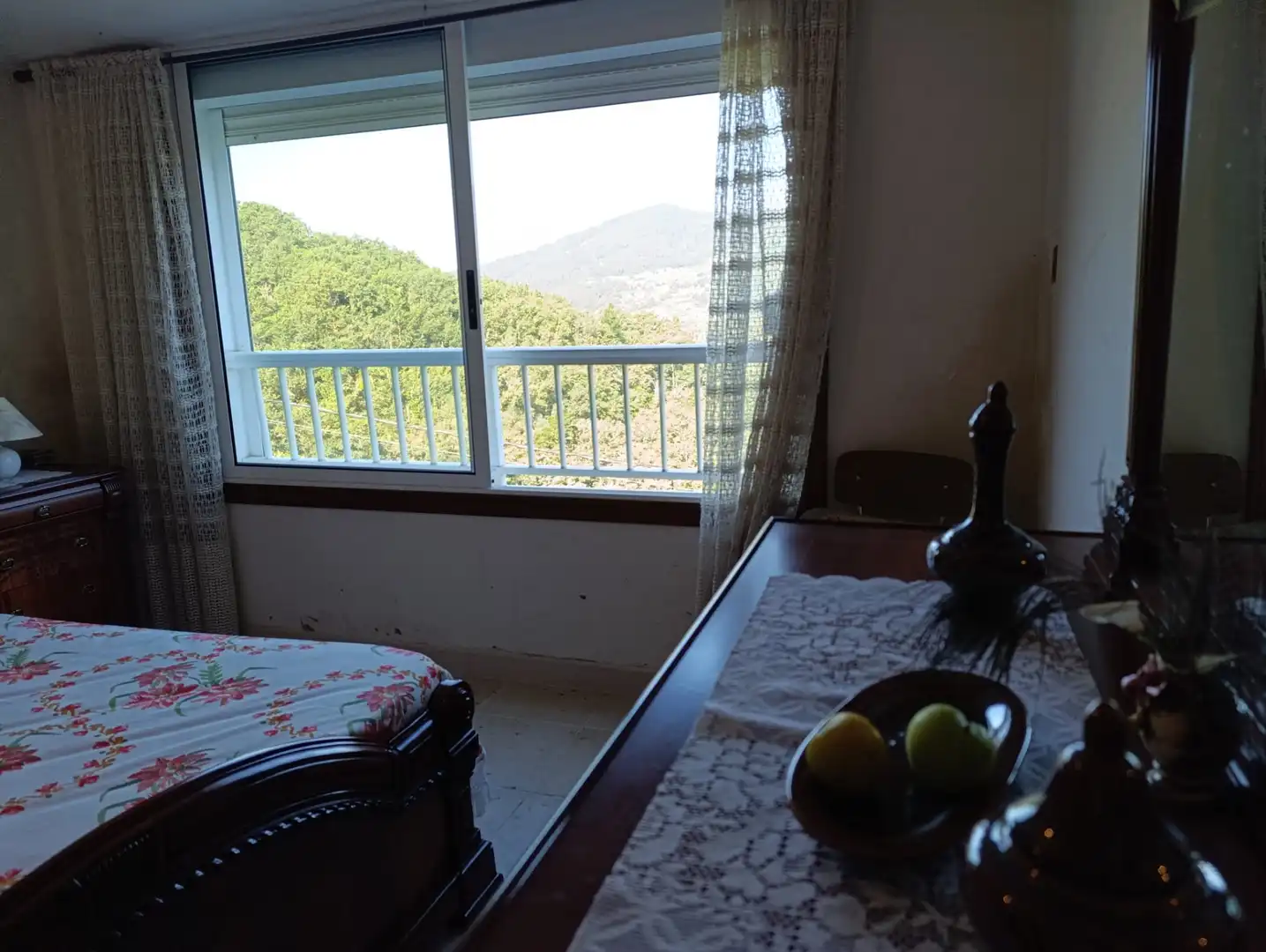 Chalet con terraza en venta en Aldea Ramuin, imagen 9